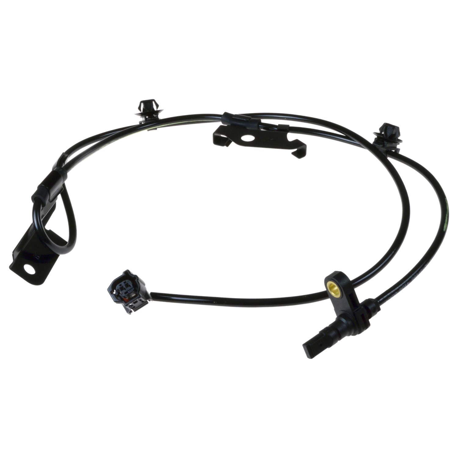 febi bilstein 109701 ABS-Sensor, 1 Stück von febi bilstein