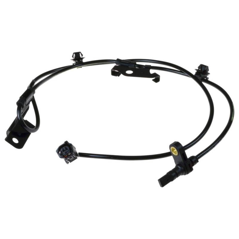 febi bilstein 109701 ABS-Sensor, 1 Stück von febi bilstein