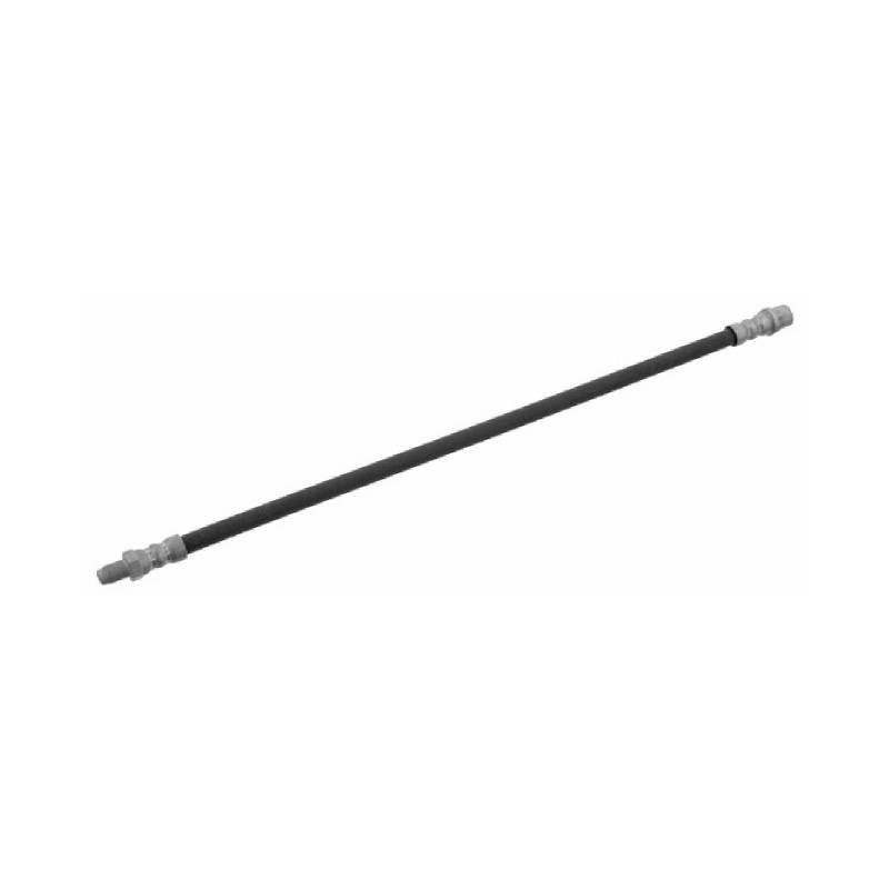 febi bilstein 11736 Bremsschlauch , 1 Stück, black von febi bilstein