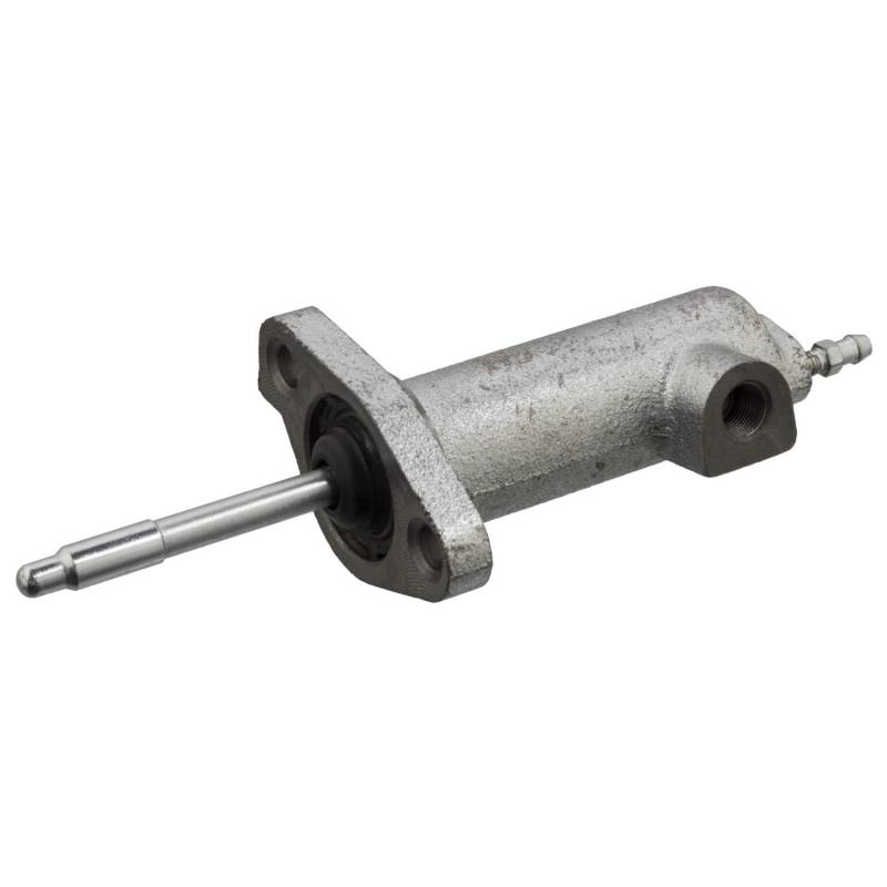 febi bilstein 12267 Kupplungsnehmerzylinder , 1 Stück, Grey von febi bilstein