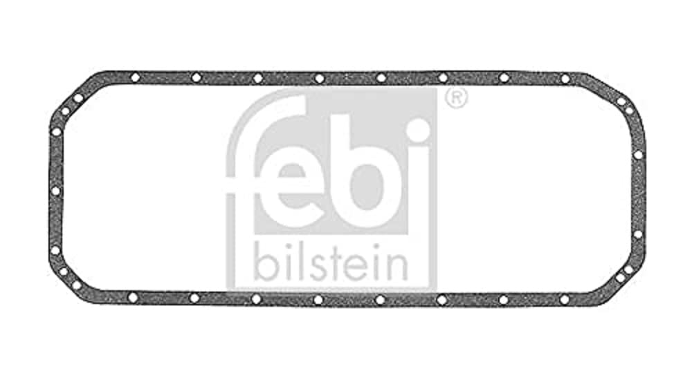 febi bilstein 12289 Ölwannendichtung von febi bilstein