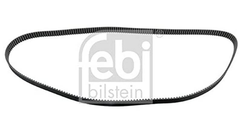 febi bilstein 14364 Zahnriemen für Nockenwelle , 1 Stück von febi bilstein