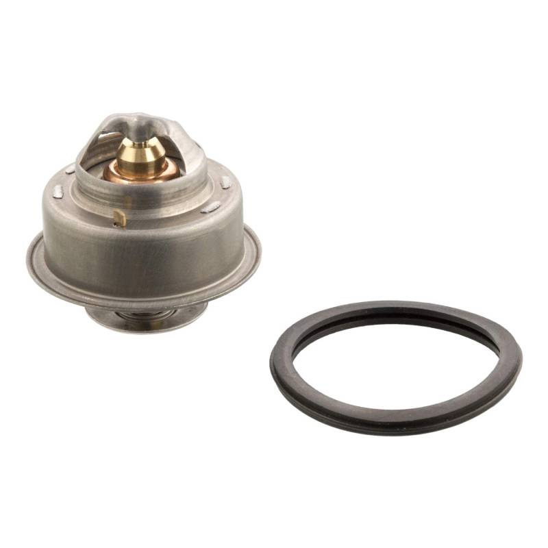 febi bilstein 14773 Thermostat mit Dichtung , 1 Stück von febi bilstein