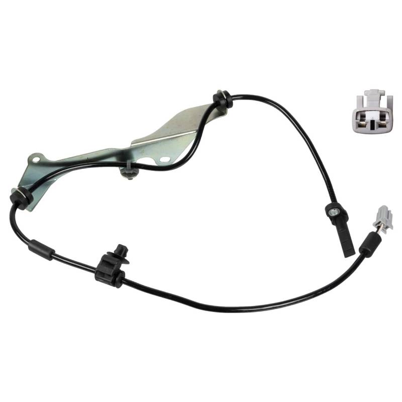 febi bilstein 170016 ABS-Sensor, 1 Stück von febi bilstein