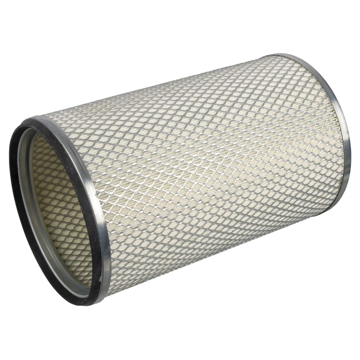 febi bilstein 170038 Luftfilter, 1 Stück von febi bilstein