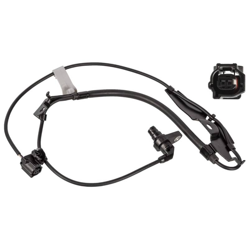 febi bilstein 170311 ABS-Sensor, 1 Stück von febi bilstein