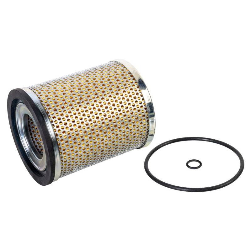 febi bilstein 170425 Ölfilter, 1 Stück von febi bilstein