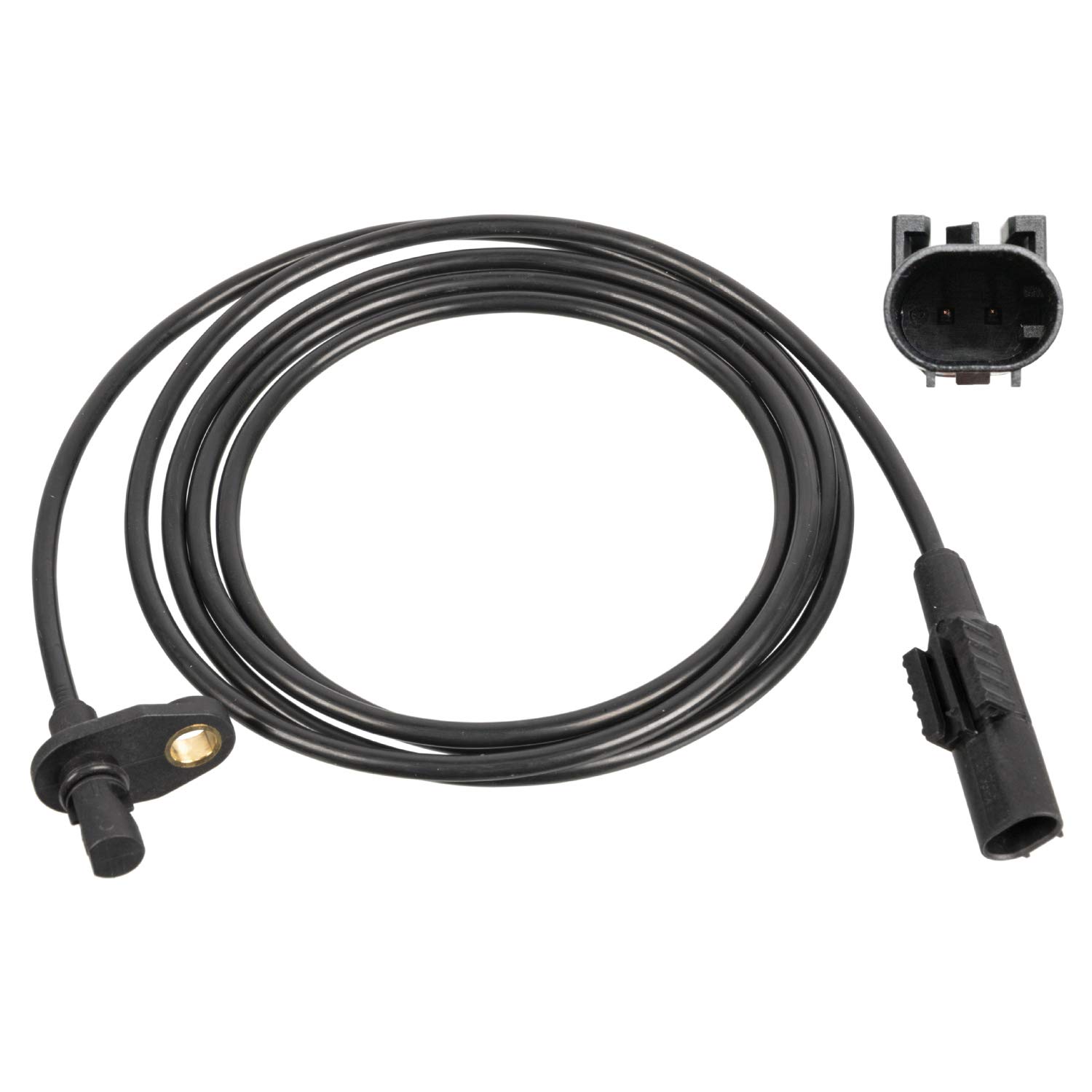 febi bilstein 170681 ABS-Sensor, 1 Stück von febi bilstein