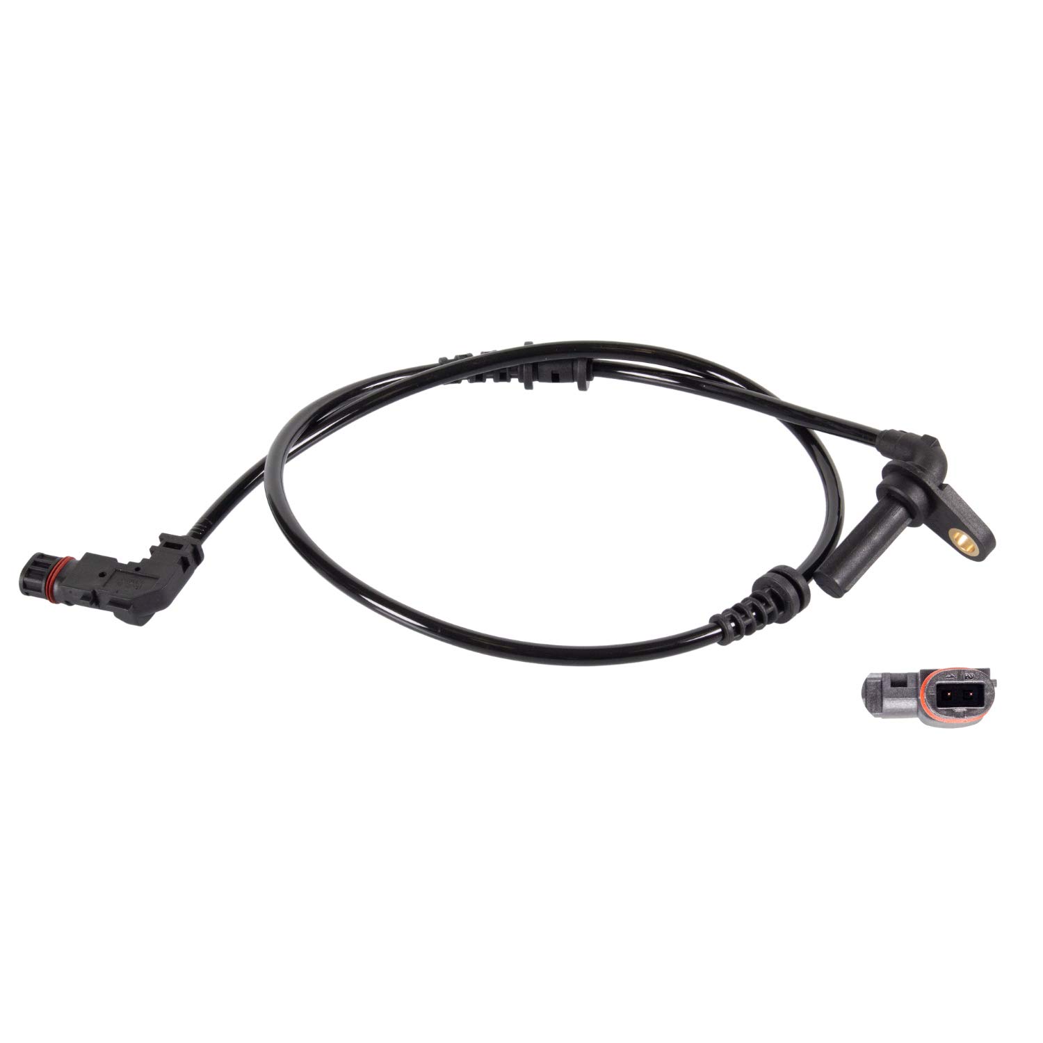 febi bilstein 170682 ABS-Sensor, 1 Stück von febi bilstein