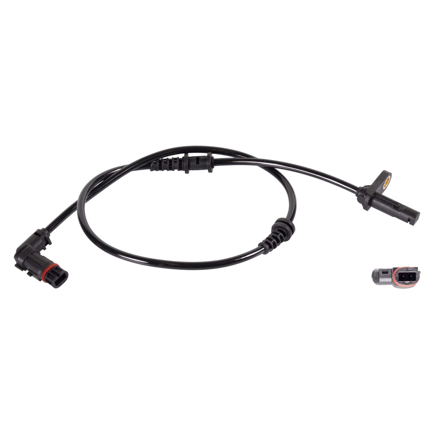 febi bilstein 170683 ABS-Sensor, 1 Stück von febi bilstein