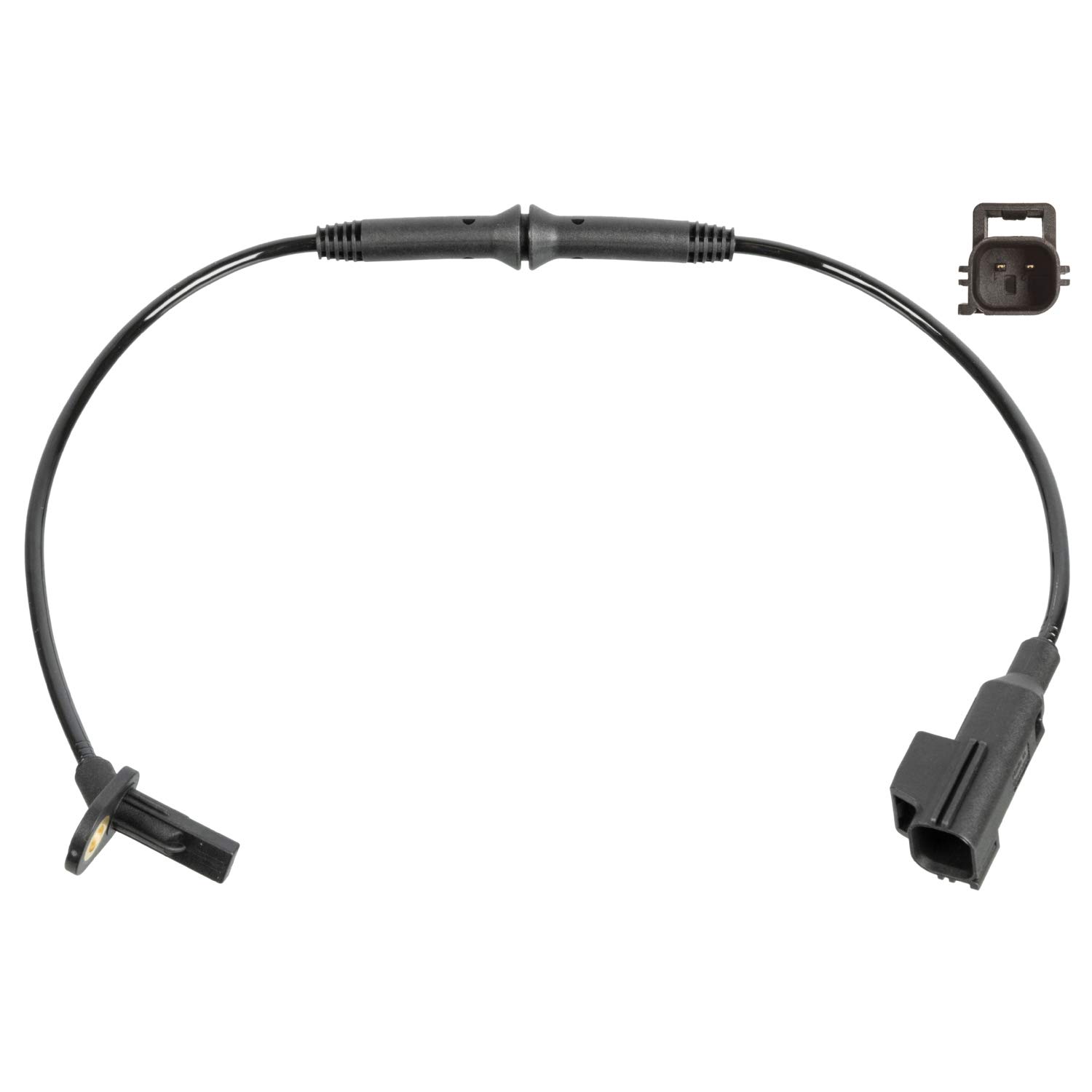 febi bilstein 170702 ABS-Sensor, 1 Stück von febi bilstein