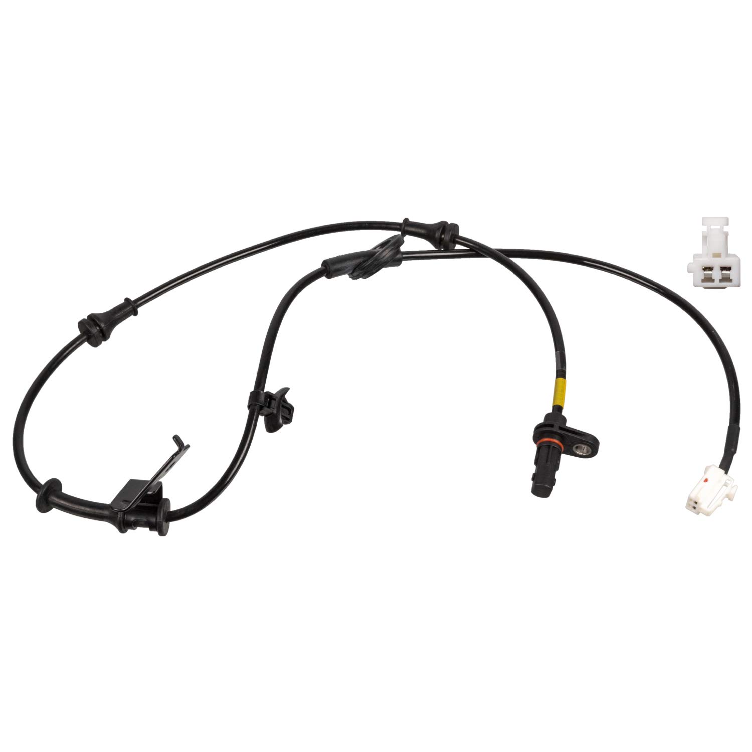 febi bilstein 170730 ABS-Sensor, 1 Stück von febi bilstein