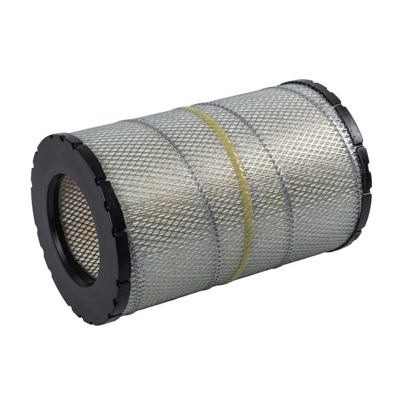 febi bilstein 170901 Luftfilter, 1 Stück von febi bilstein