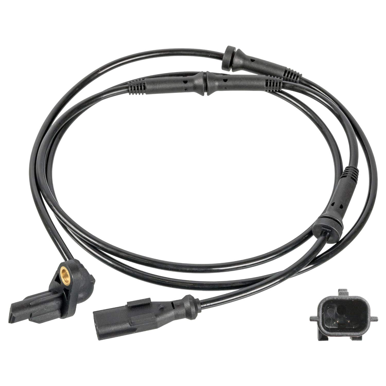 febi bilstein 171112 ABS-Sensor, 1 Stück von febi bilstein