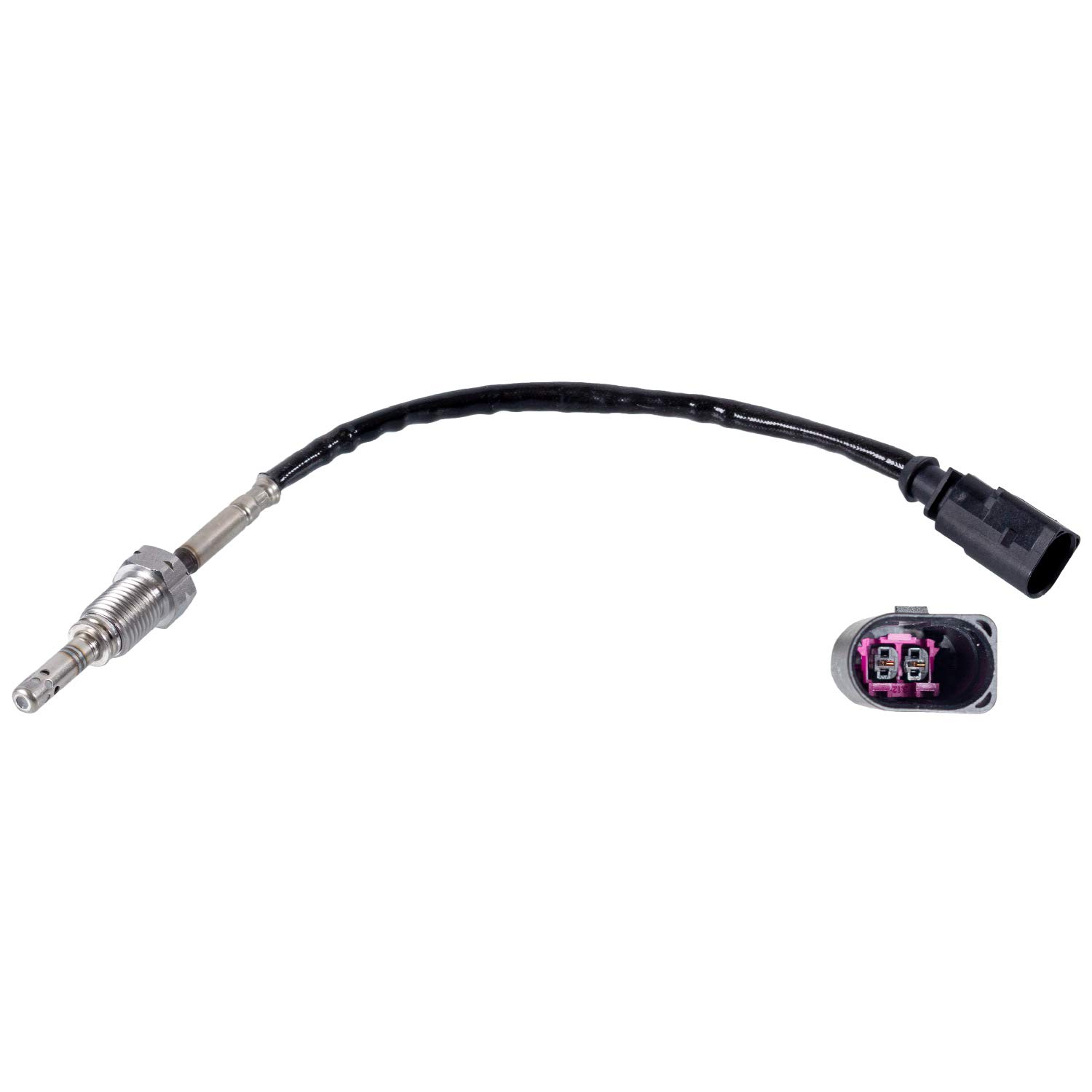 febi bilstein 171265 Abgastemperatursensor, 1 Stück von febi bilstein