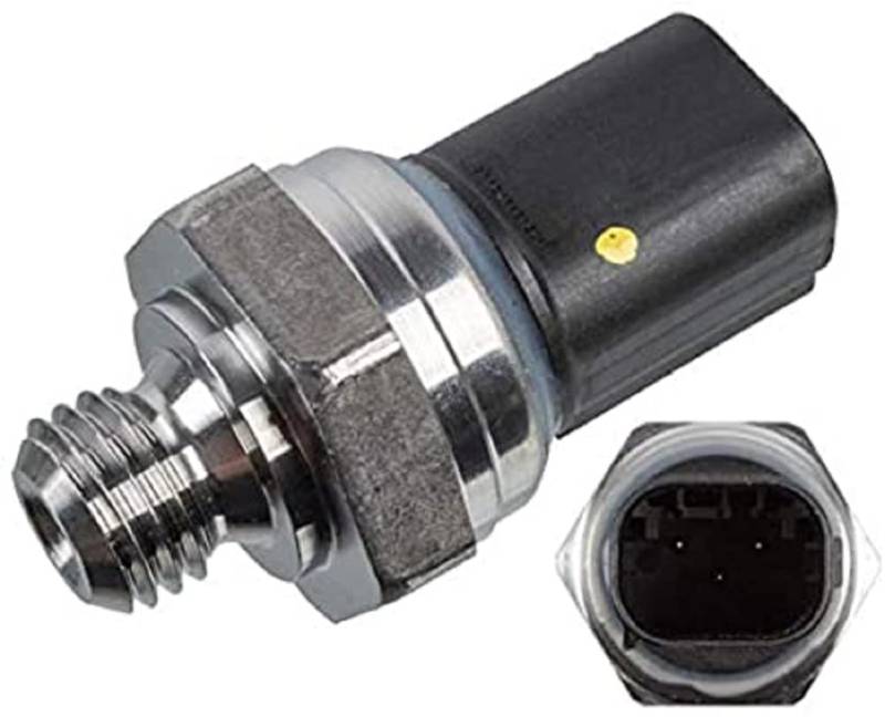 febi bilstein 171274 Abgasdrucksensor, 1 Stück von febi bilstein