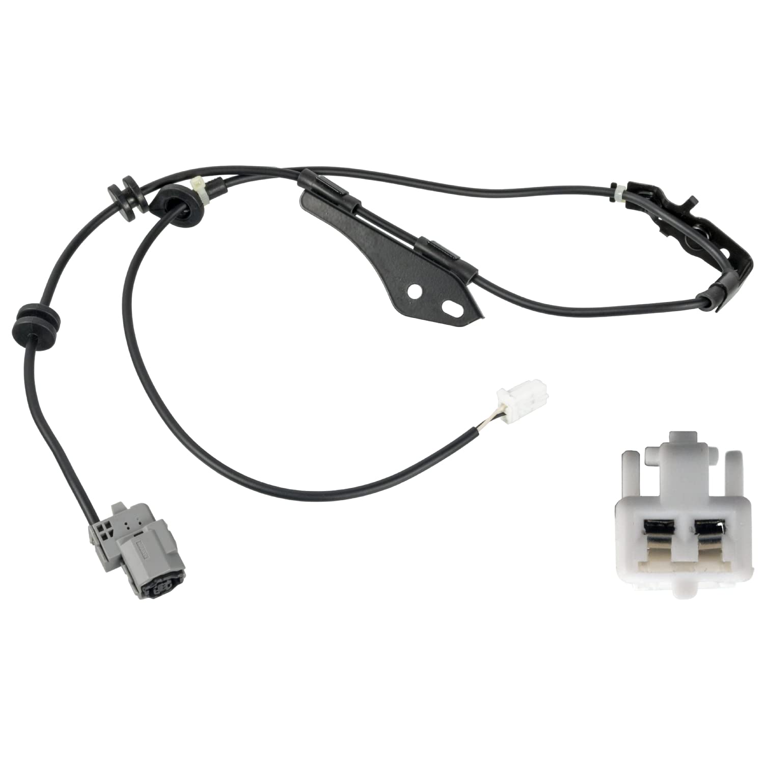 febi bilstein 172030 ABS-Sensor, 1 Stück von febi bilstein