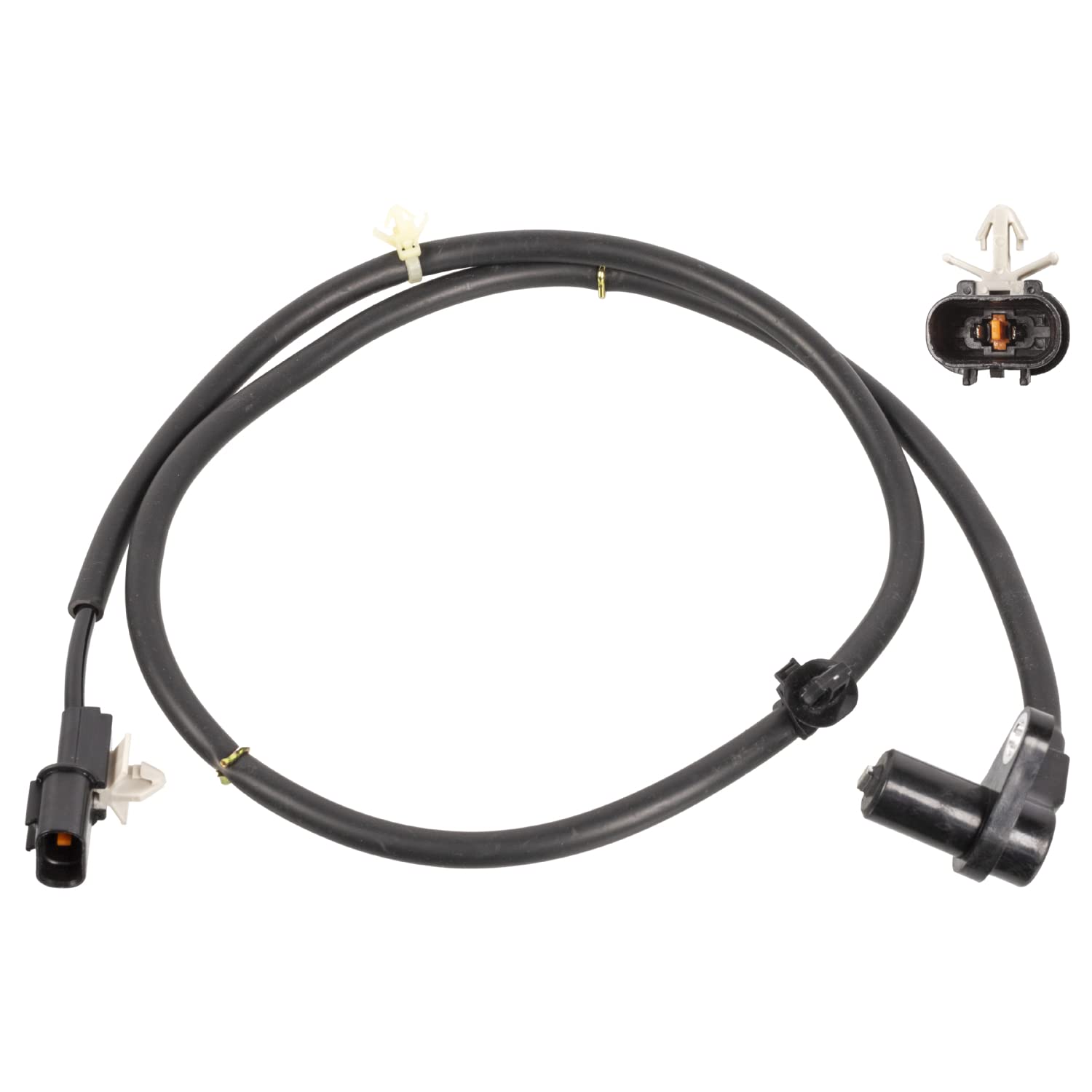 febi bilstein 172073 ABS-Sensor, 1 Stück von febi bilstein