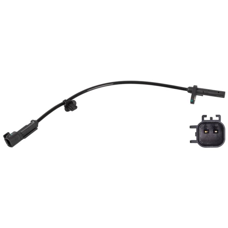 febi bilstein 172084 ABS-Sensor, 1 Stück von febi bilstein