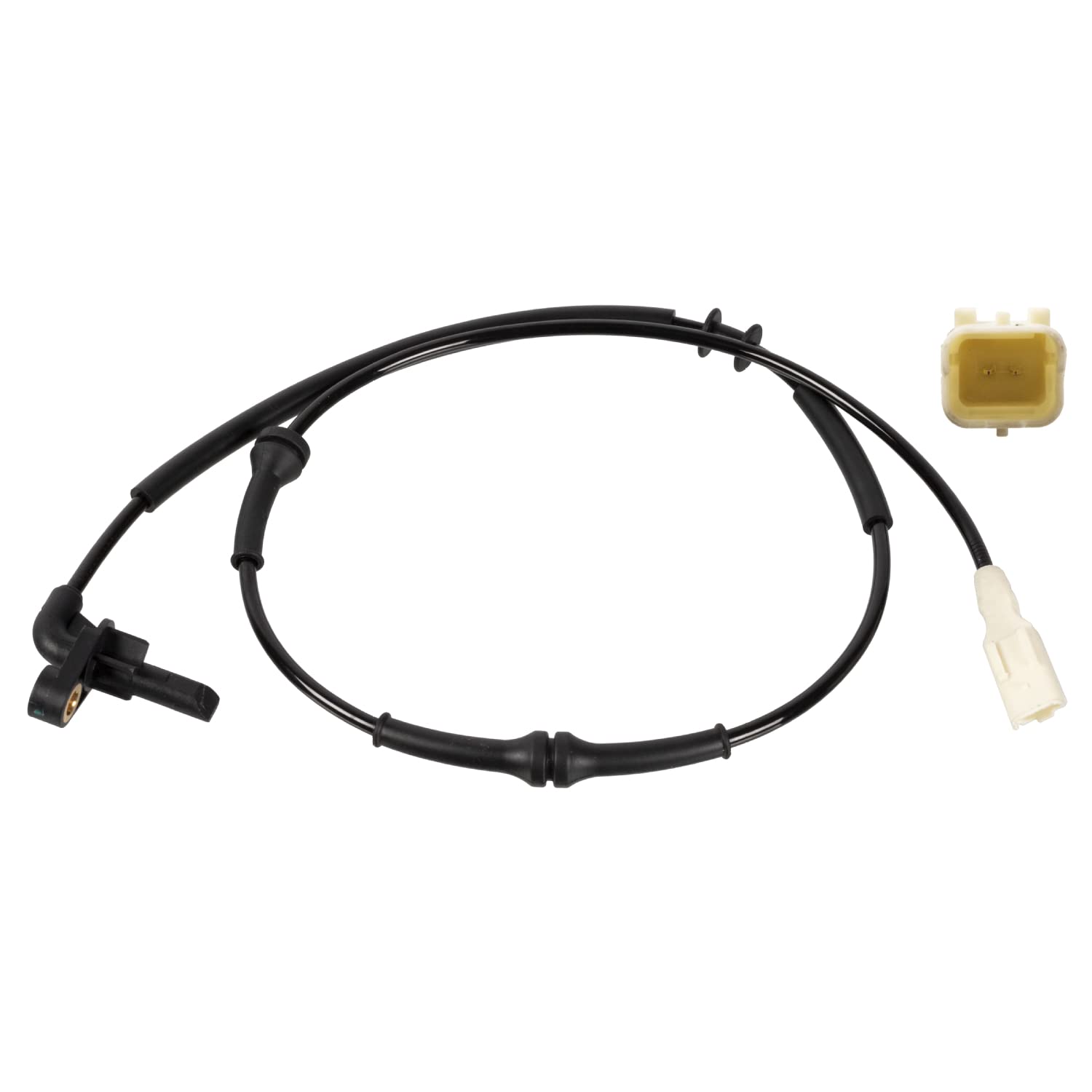 febi bilstein 172087 ABS-Sensor, 1 Stück von febi bilstein