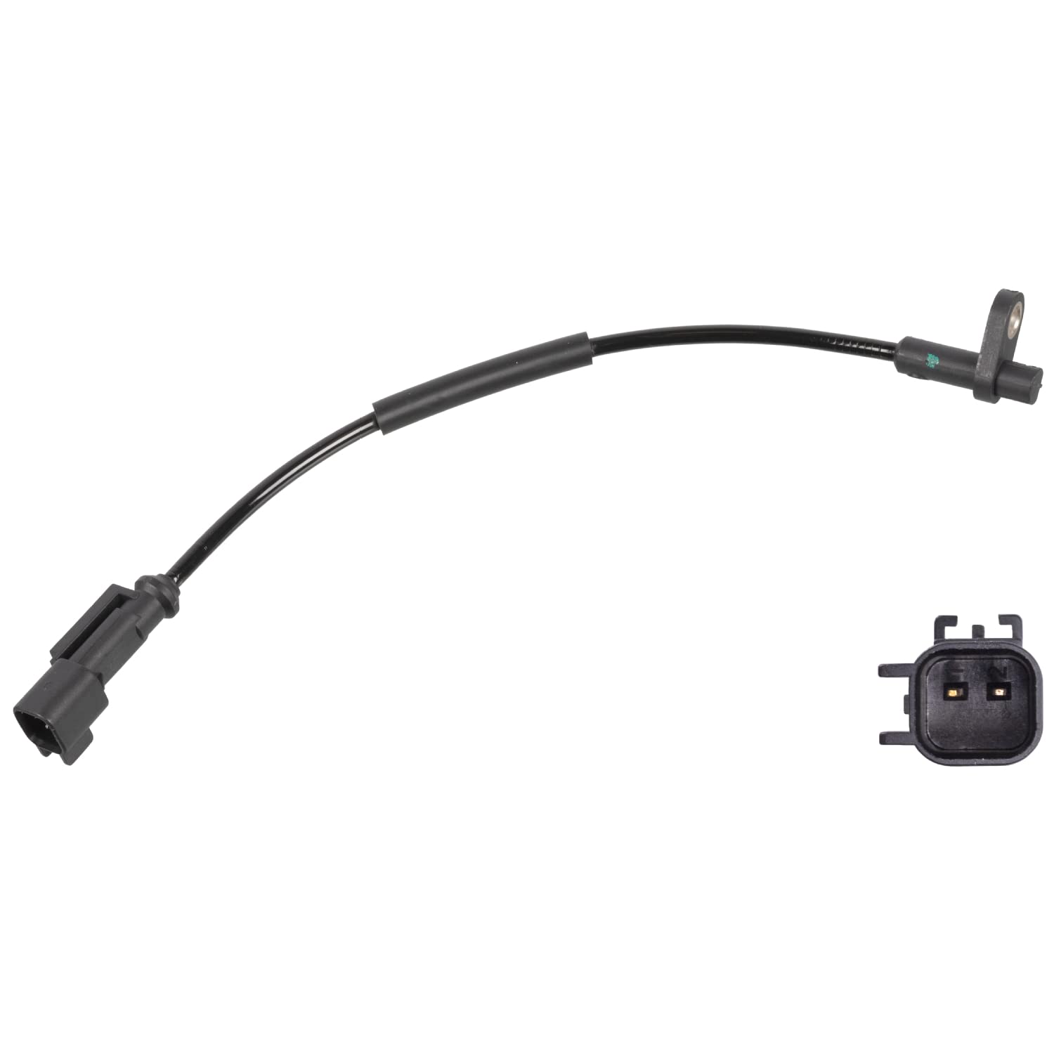 febi bilstein 172098 ABS-Sensor, 1 Stück von febi bilstein