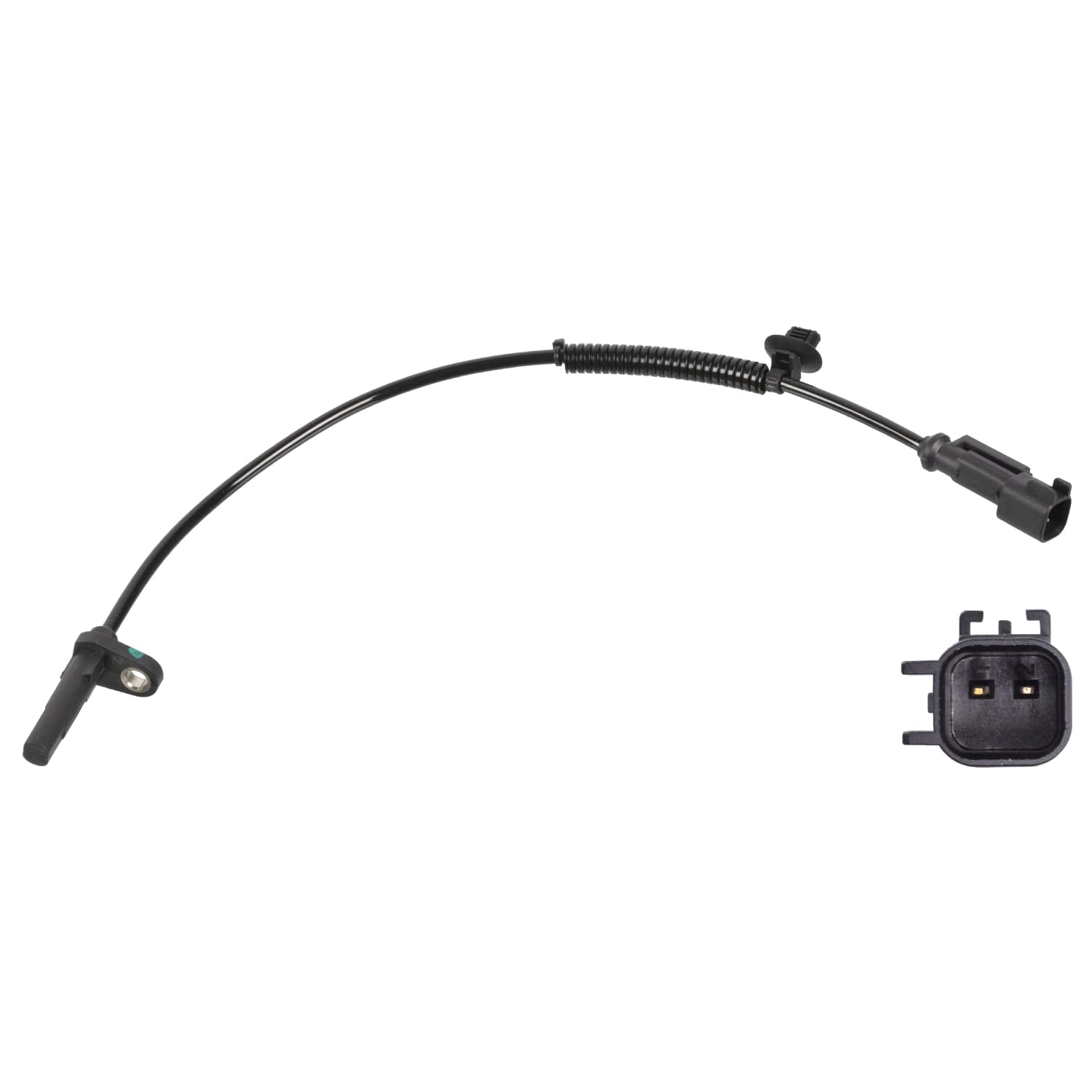 febi bilstein 172101 ABS-Sensor, 1 Stück von febi bilstein