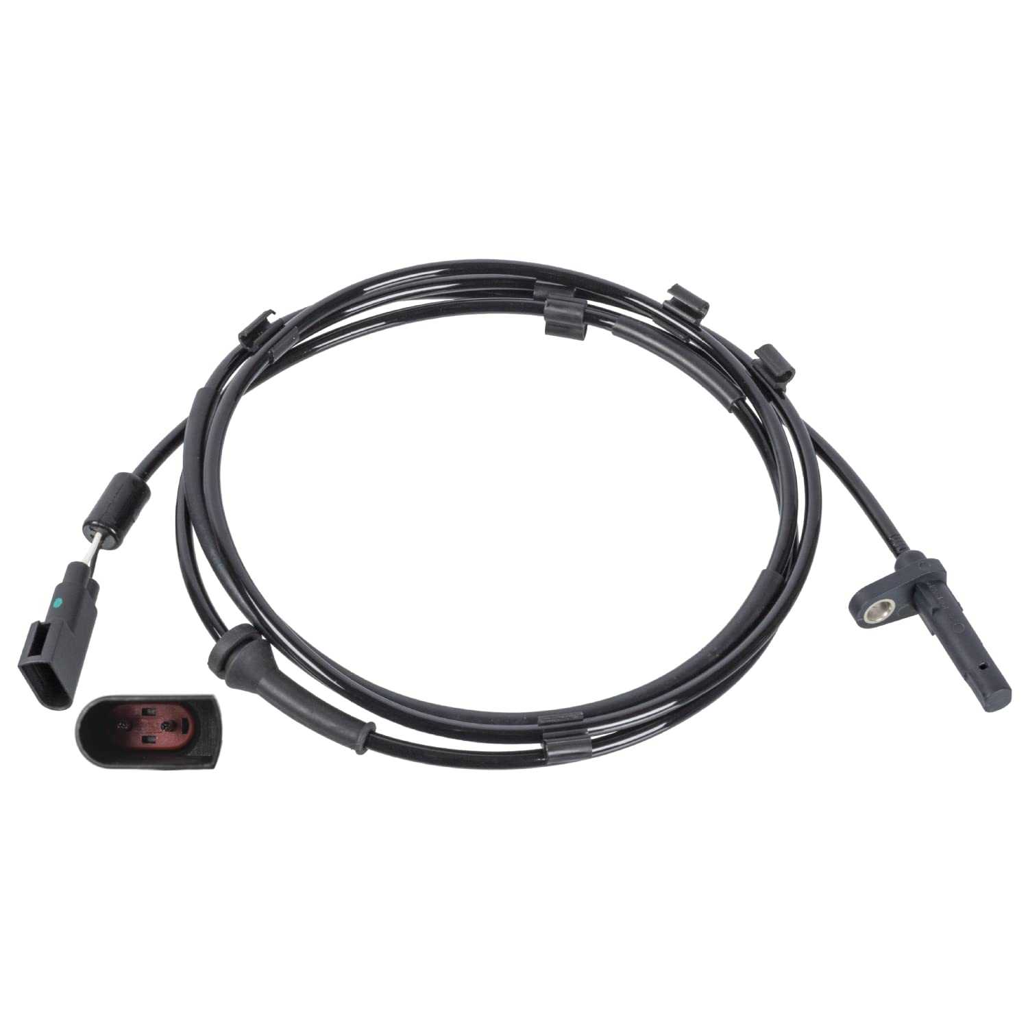 febi bilstein 172155 ABS-Sensor, 1 Stück von febi bilstein