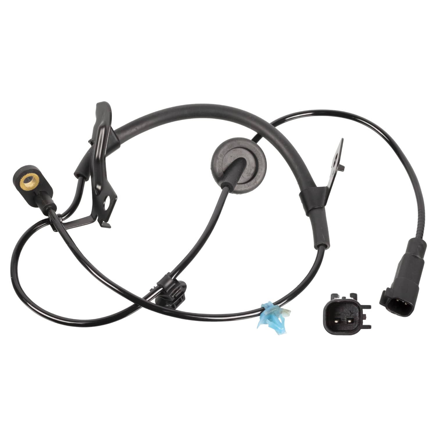 febi bilstein 172162 ABS-Sensor, 1 Stück von febi bilstein