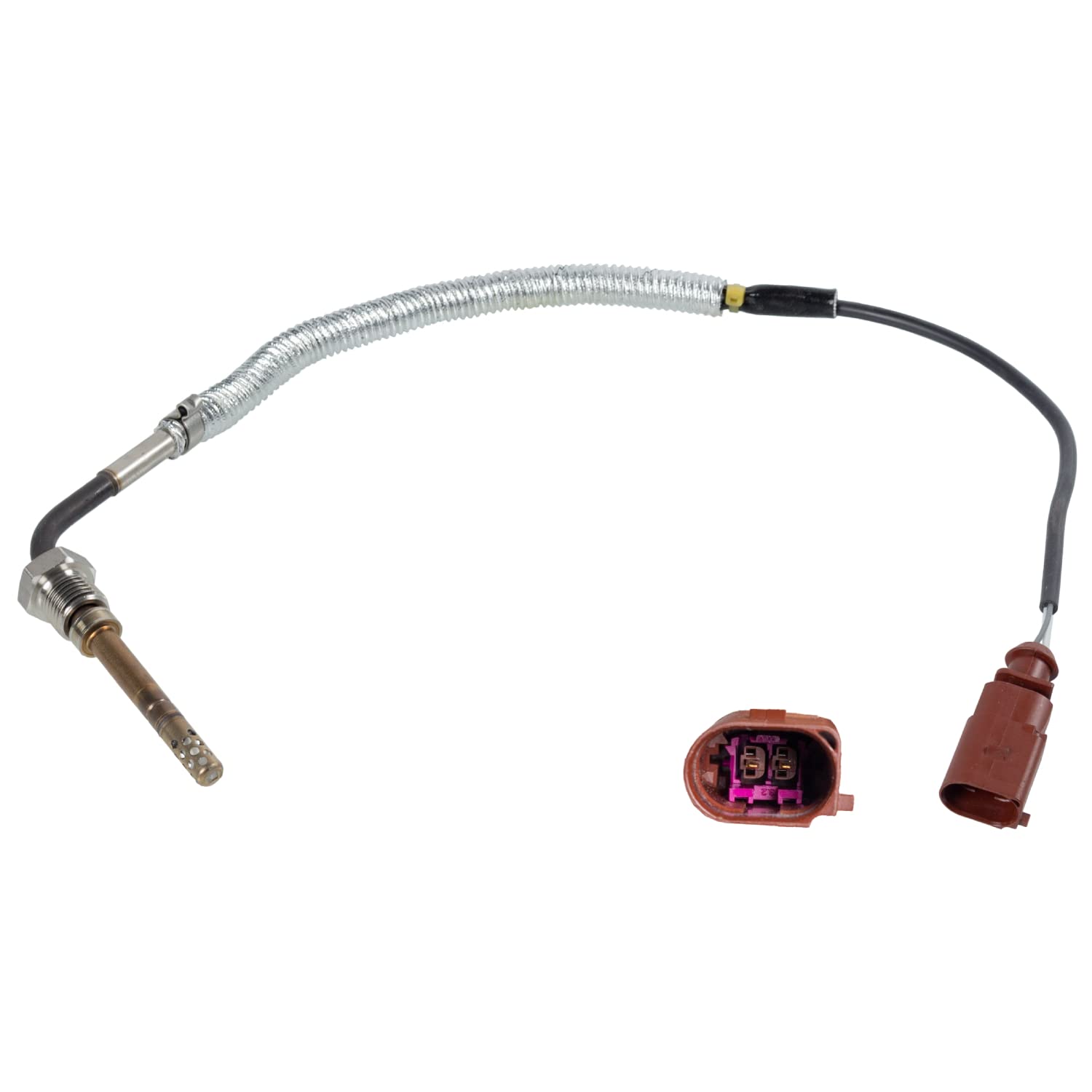 febi bilstein 172238 Abgastemperatursensor, 1 Stück von febi bilstein