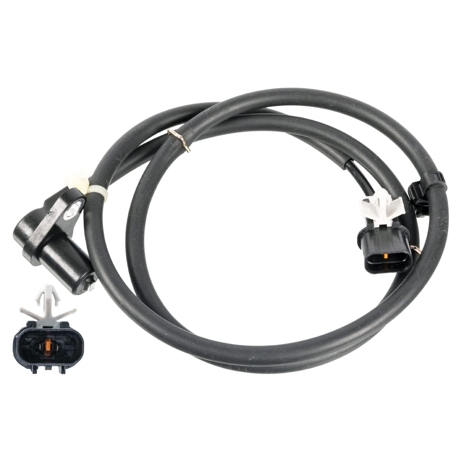 febi bilstein 172391 ABS-Sensor, 1 Stück von febi bilstein