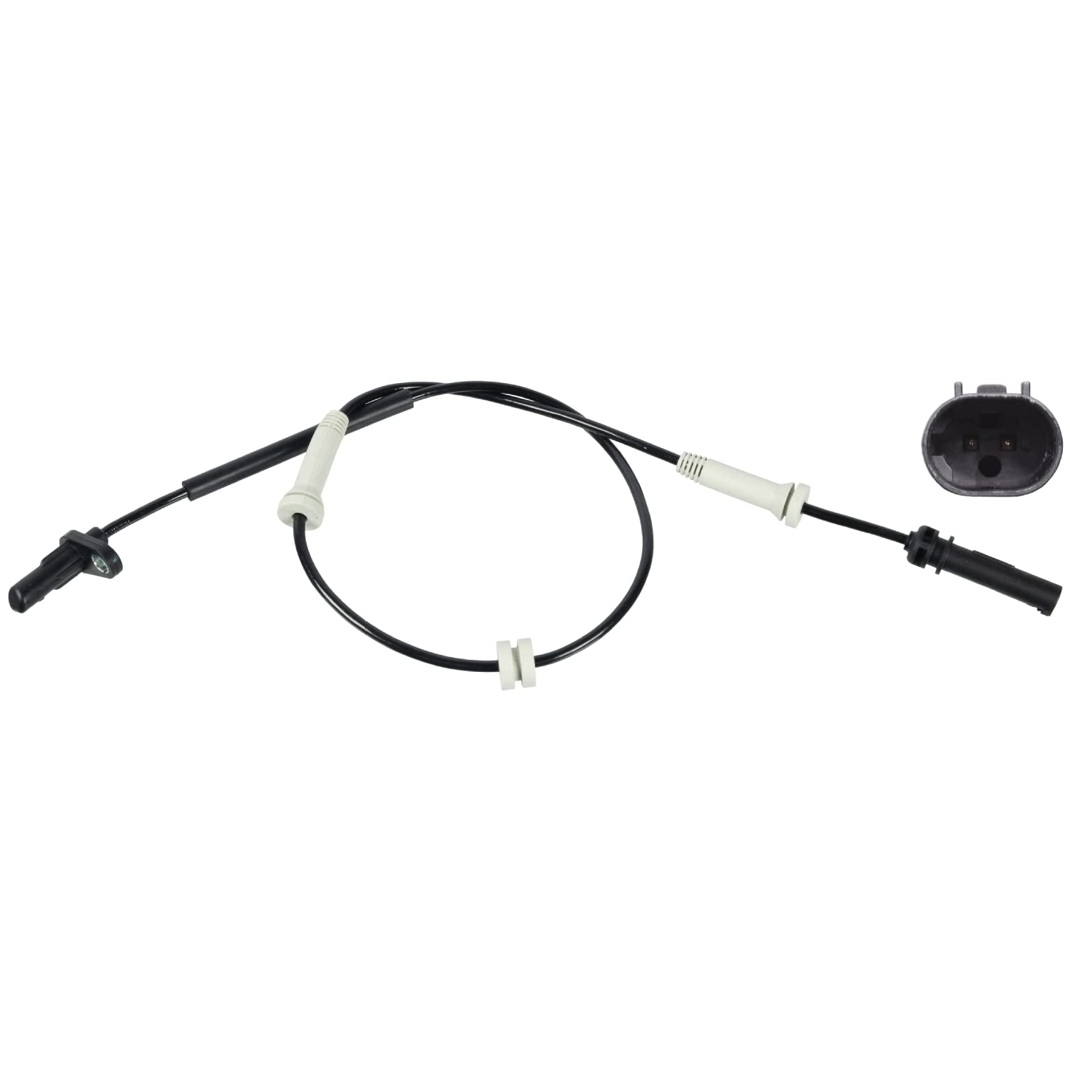 febi bilstein 172457 ABS-Sensor, 1 Stück von febi bilstein