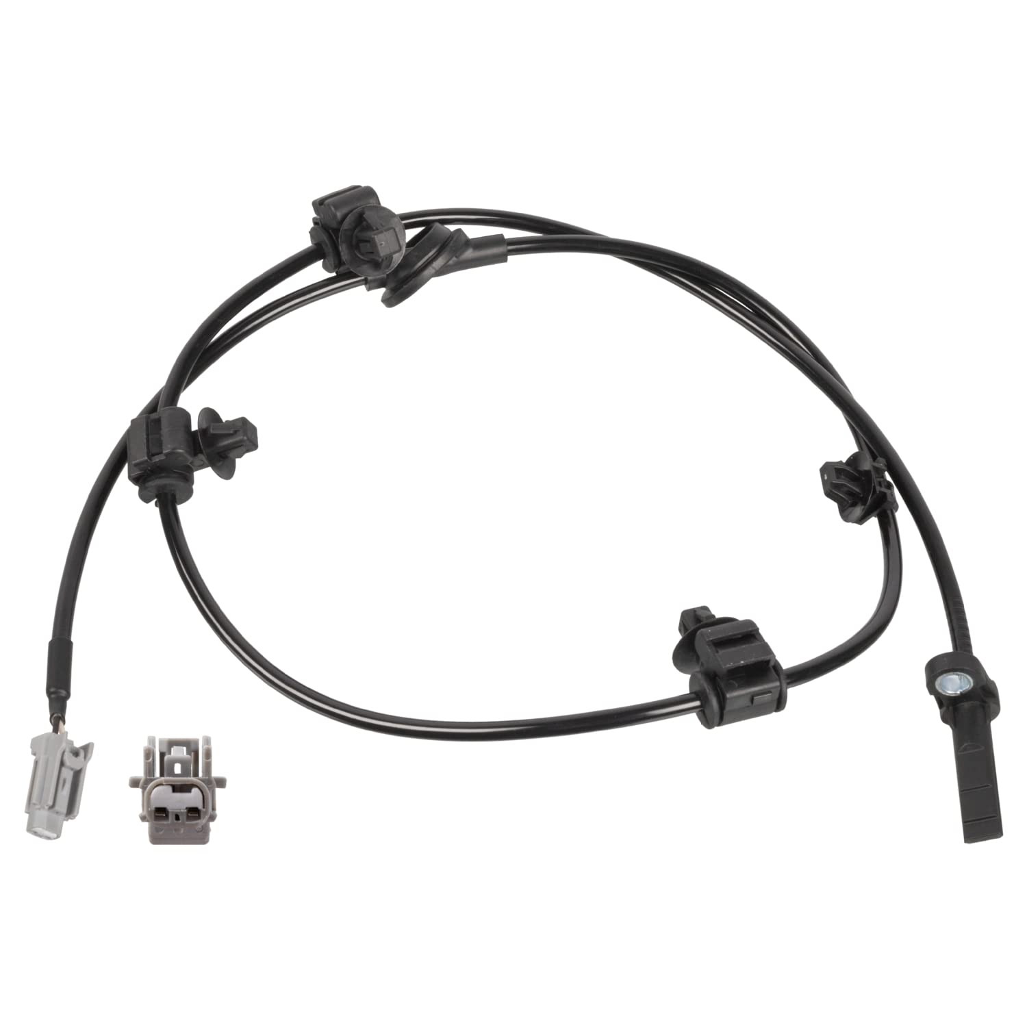 febi bilstein 172545 ABS-Sensor, 1 Stück von febi bilstein