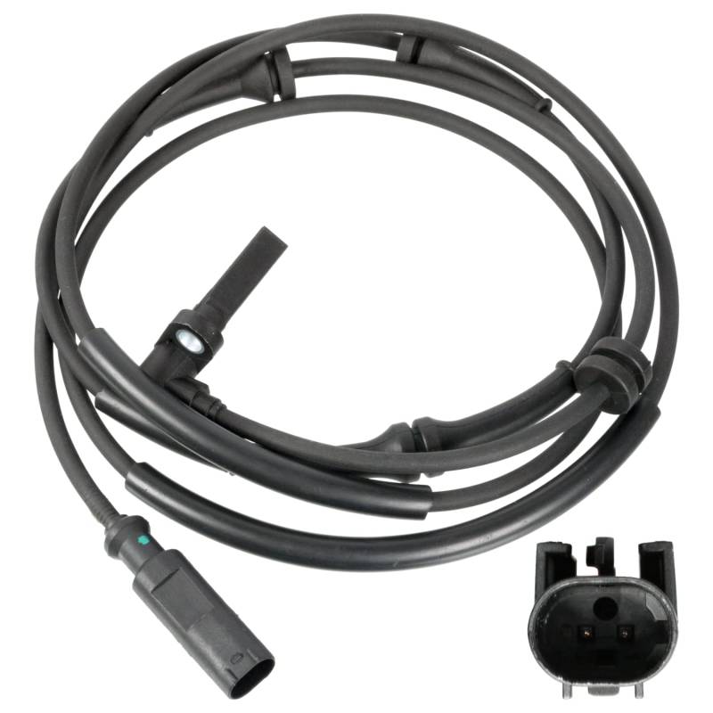 febi bilstein 172715 ABS-Sensor, 1 Stück von febi bilstein