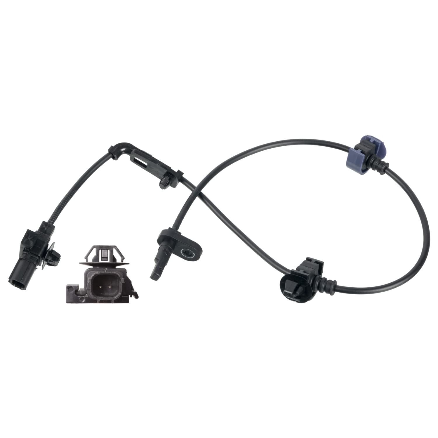 febi bilstein 173172 ABS-Sensor, 1 Stück von febi bilstein