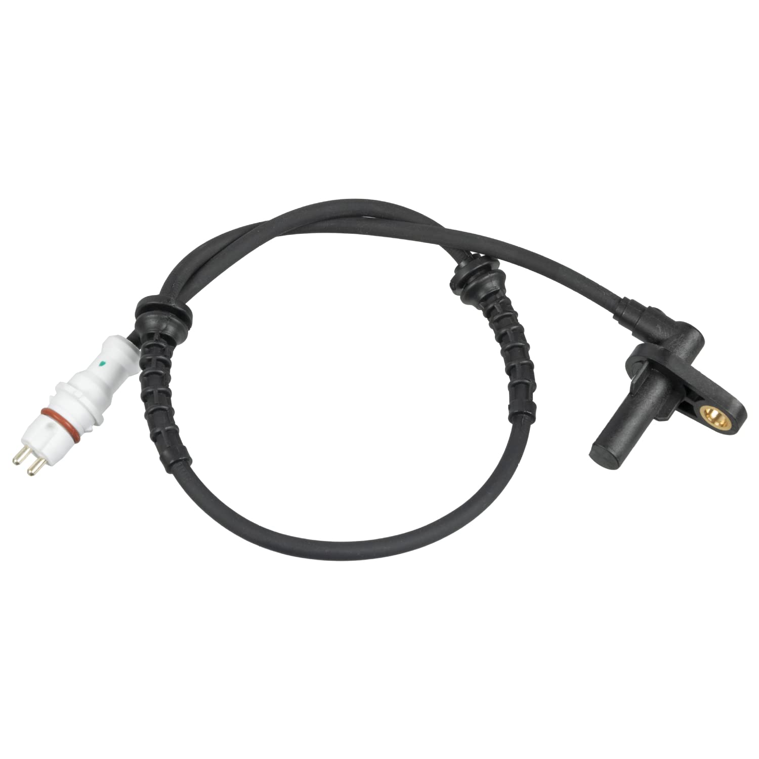 febi bilstein 173619 ABS-Sensor, 1 Stück von febi bilstein