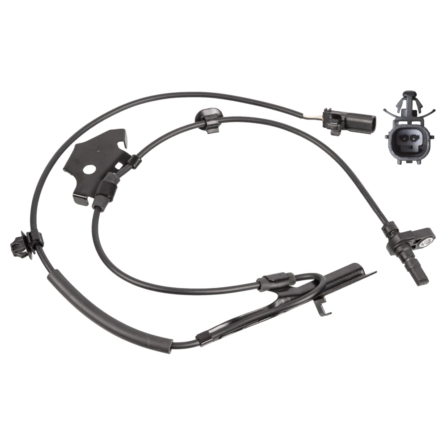 febi bilstein 173849 ABS-Sensor, 1 Stück von febi bilstein