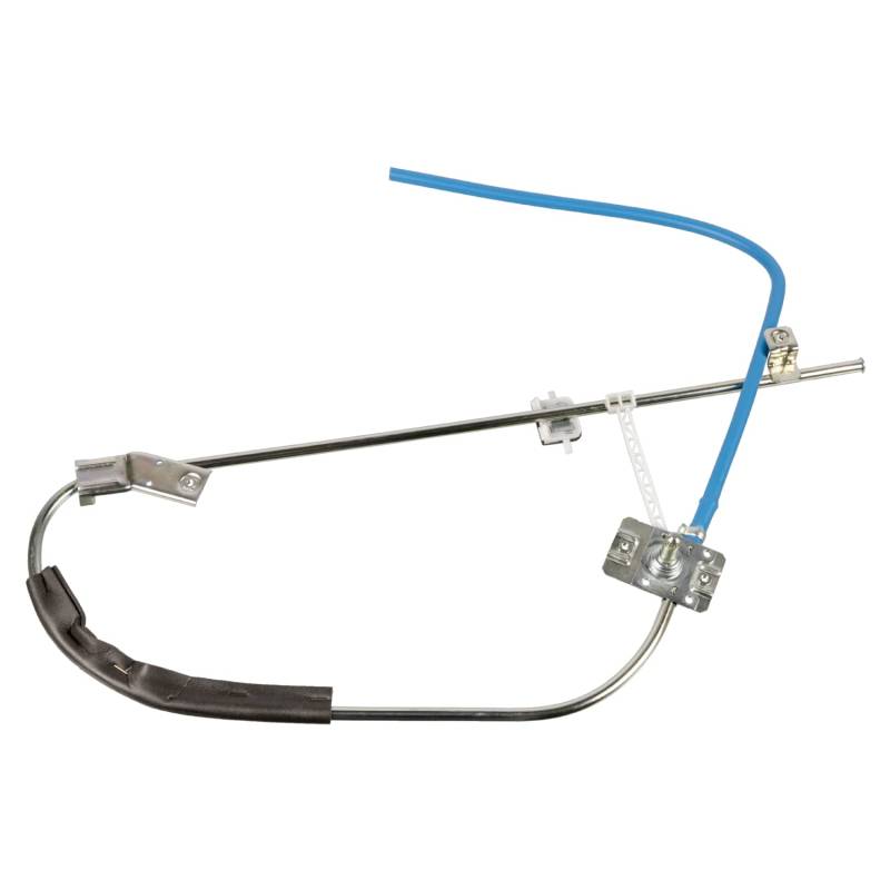 febi bilstein 174407 Fensterheber ohne Motor, 1 Stück von febi bilstein