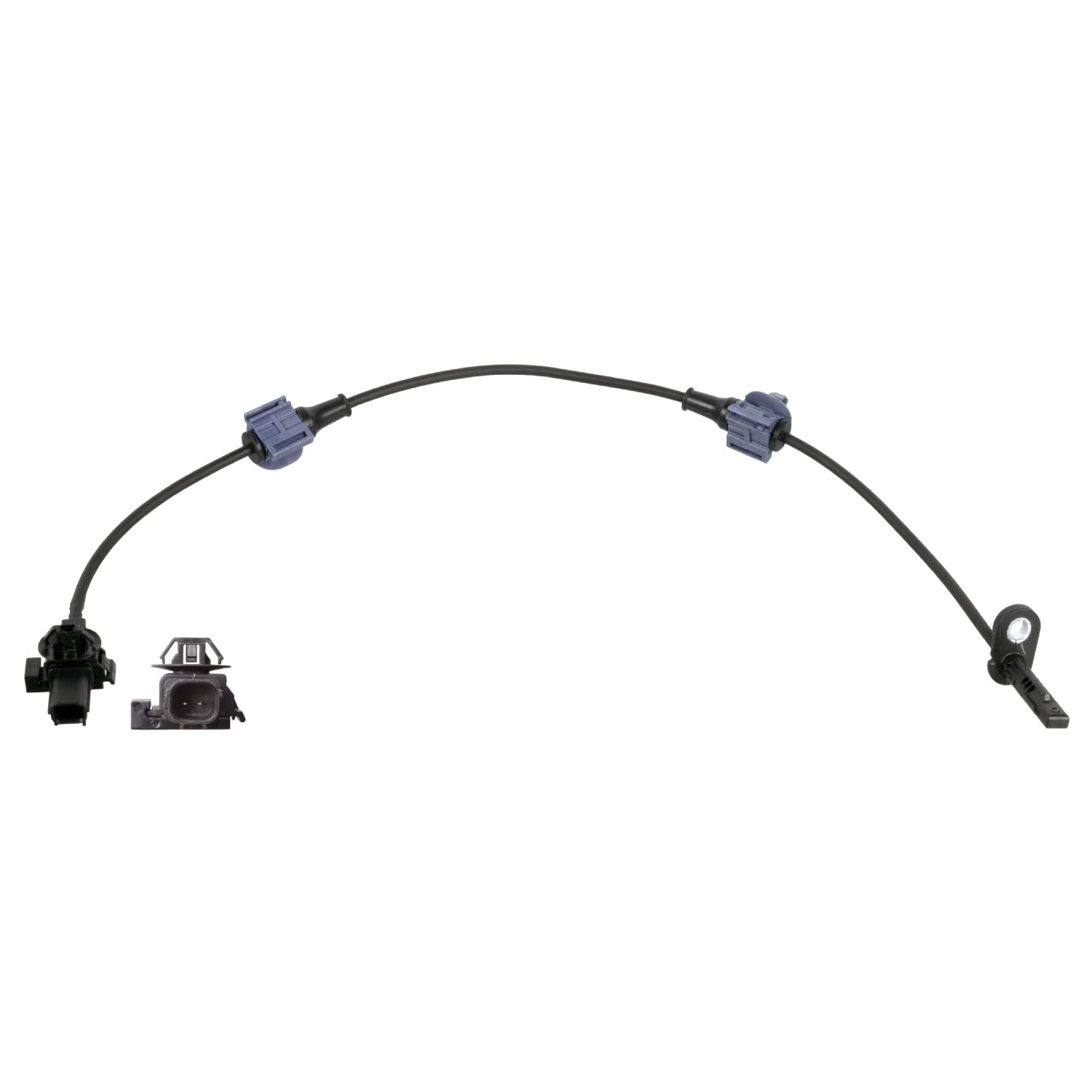 febi bilstein 174511 ABS-Sensor, 1 Stück von febi bilstein