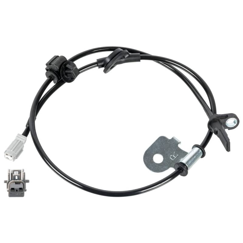 febi bilstein 174526 ABS-Sensor, 1 Stück von febi bilstein