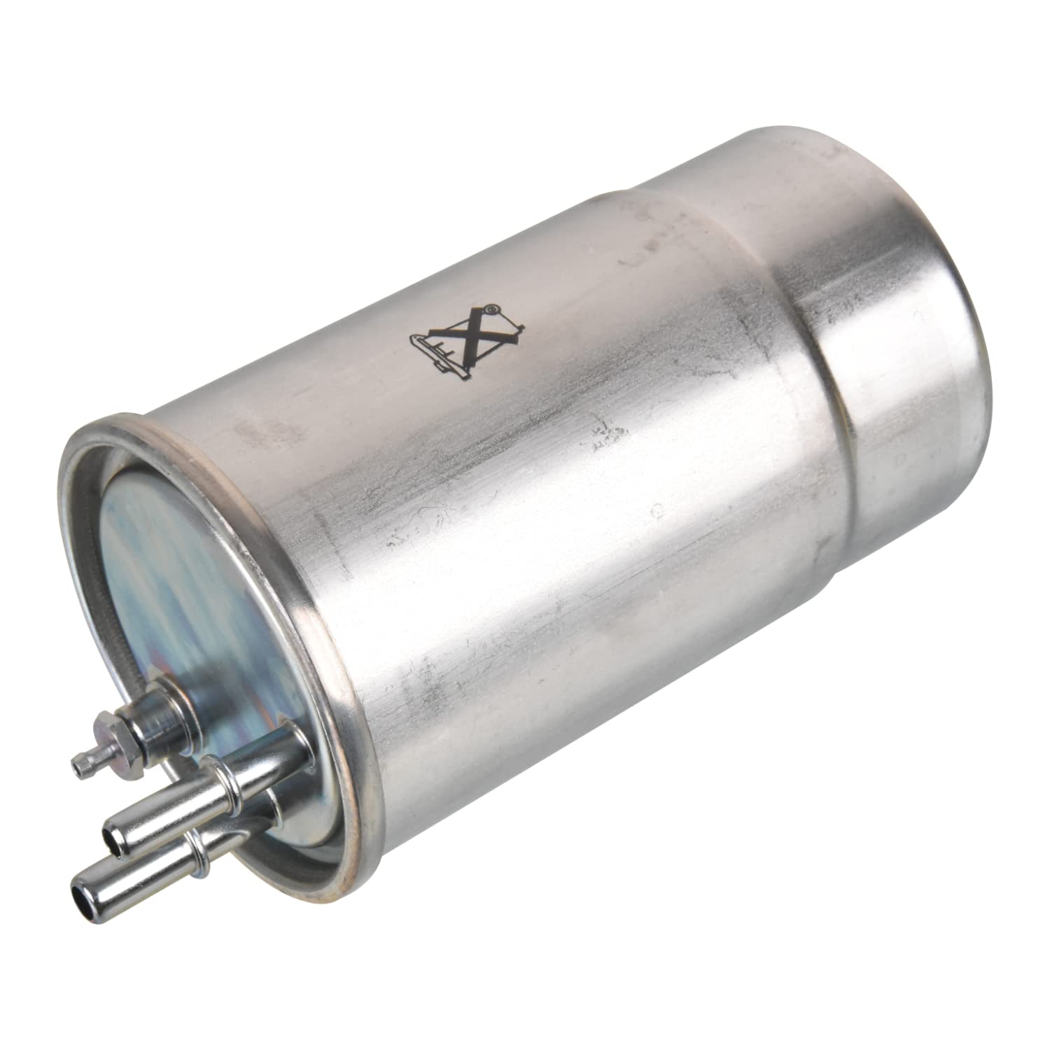 febi bilstein 174825 Kraftstofffilter, 1 Stück von febi bilstein