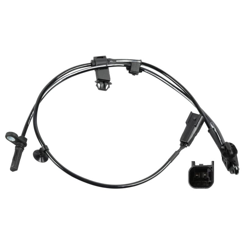 febi bilstein 174827 ABS-Sensor, 1 Stück von febi bilstein