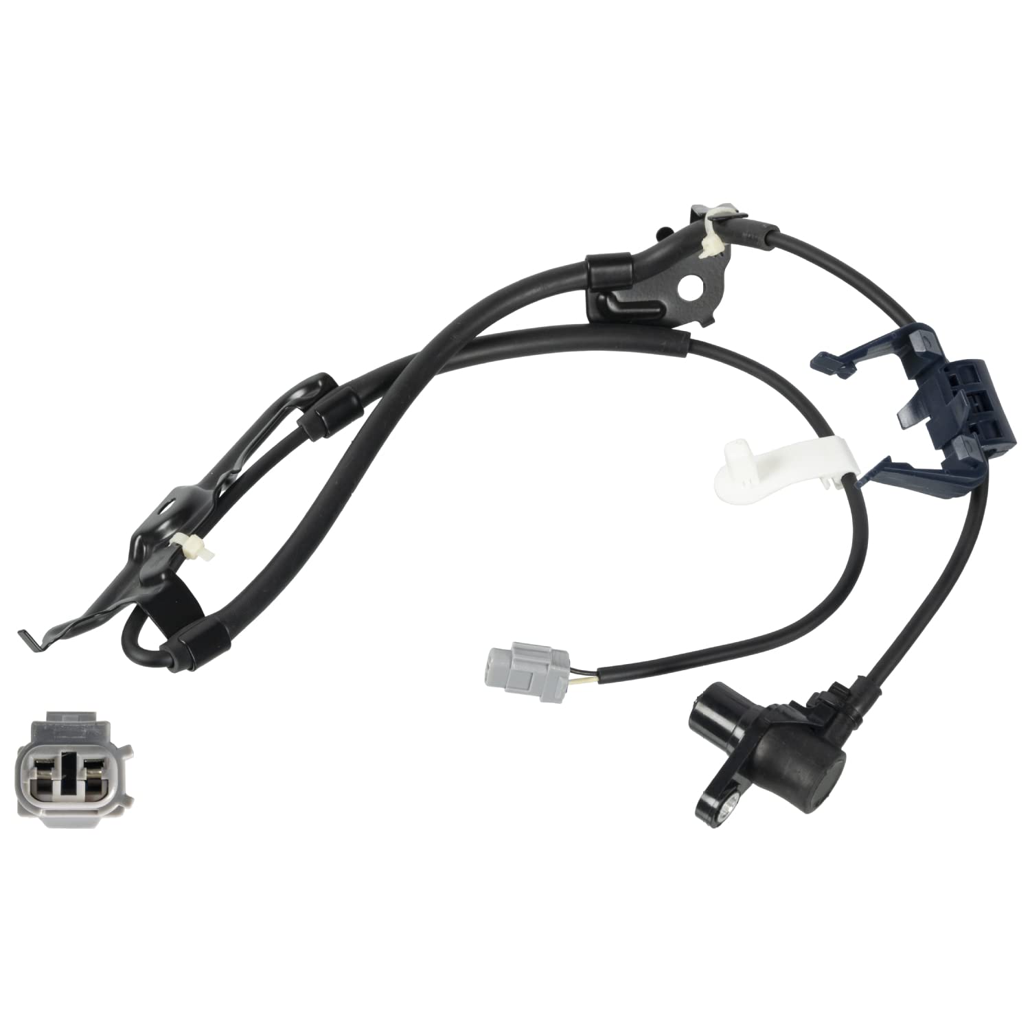 febi bilstein 174828 ABS-Sensor, 1 Stück von febi bilstein