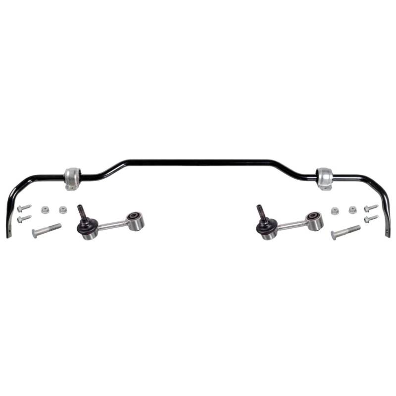 febi bilstein 174934 Stabilisatorsatz mit Gummilagern und Verbindungsstangen, 1 Stück von febi bilstein