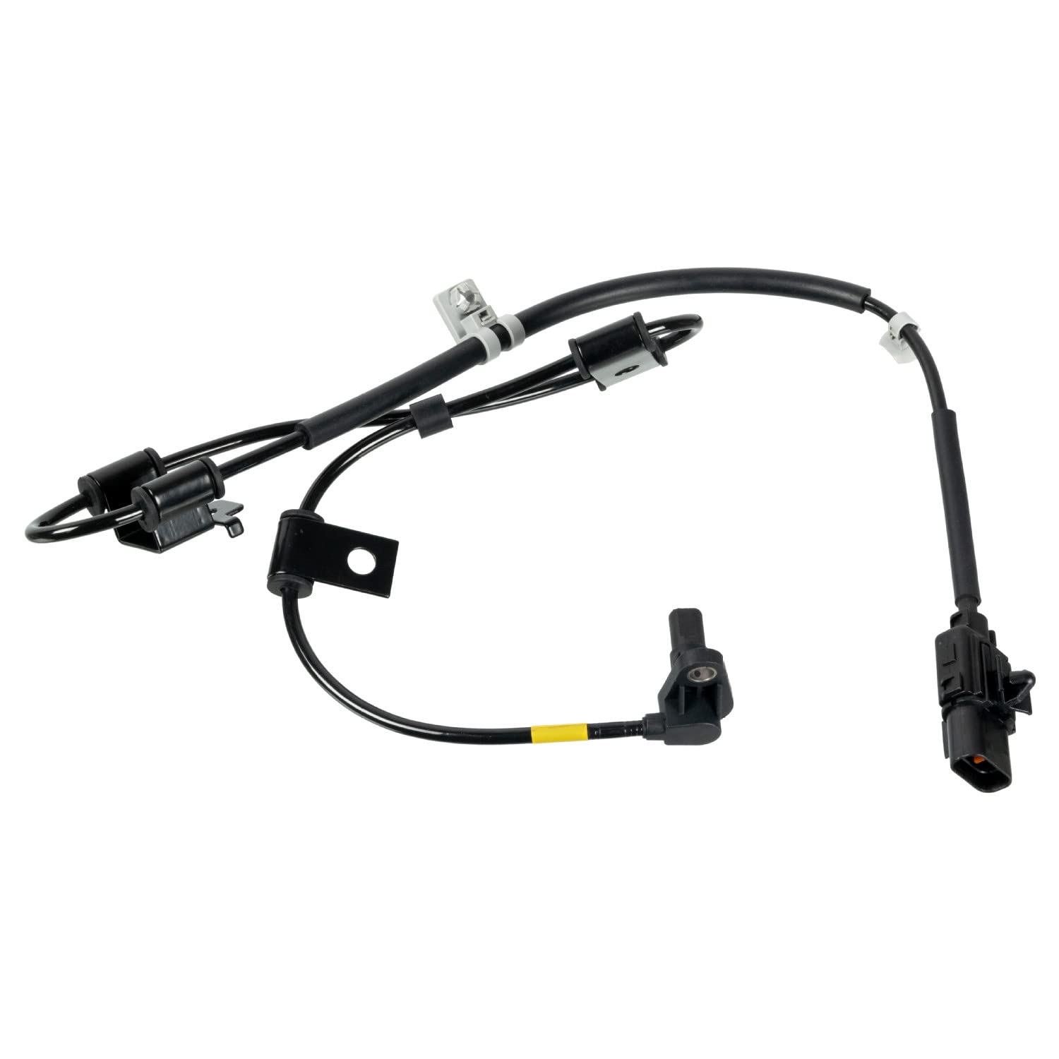 febi bilstein 175141 ABS-Sensor, 1 Stück von febi bilstein