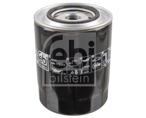 febi bilstein 175373 Ölfilter, 1 Stück von febi bilstein