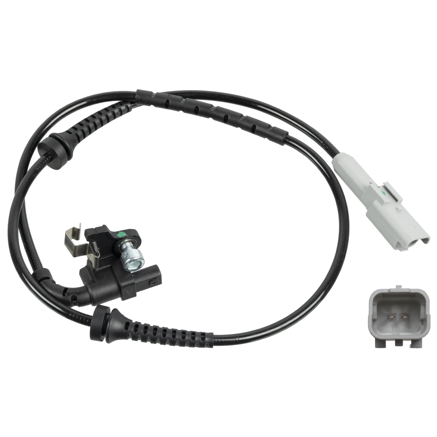 febi bilstein 175421 ABS-Sensor, 1 Stück von febi bilstein