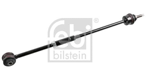 febi bilstein 176064 Spurstange verstellbar, 1 Stück von febi bilstein