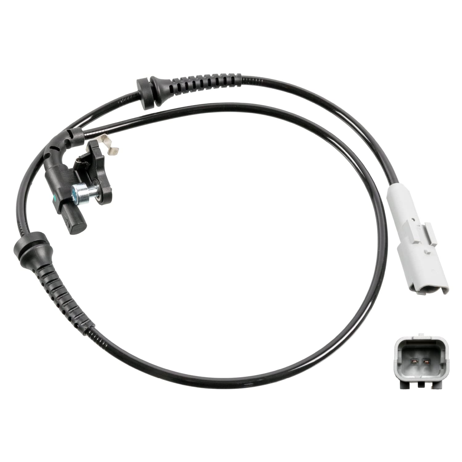 febi bilstein 176635 ABS-Sensor, 1 Stück von febi bilstein