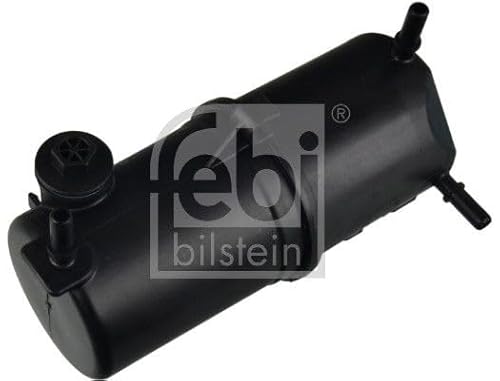 febi bilstein 176830 Kraftstofffilter mit Dichtring, 1 Stück von febi bilstein