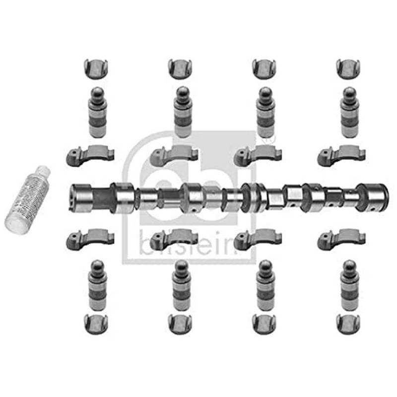 febi bilstein 18813 Nockenwellensatz , 1 Stück von febi bilstein